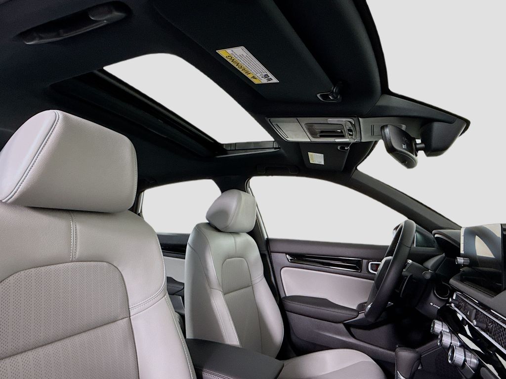 Thumbnail: 2026 Honda Civic - 19