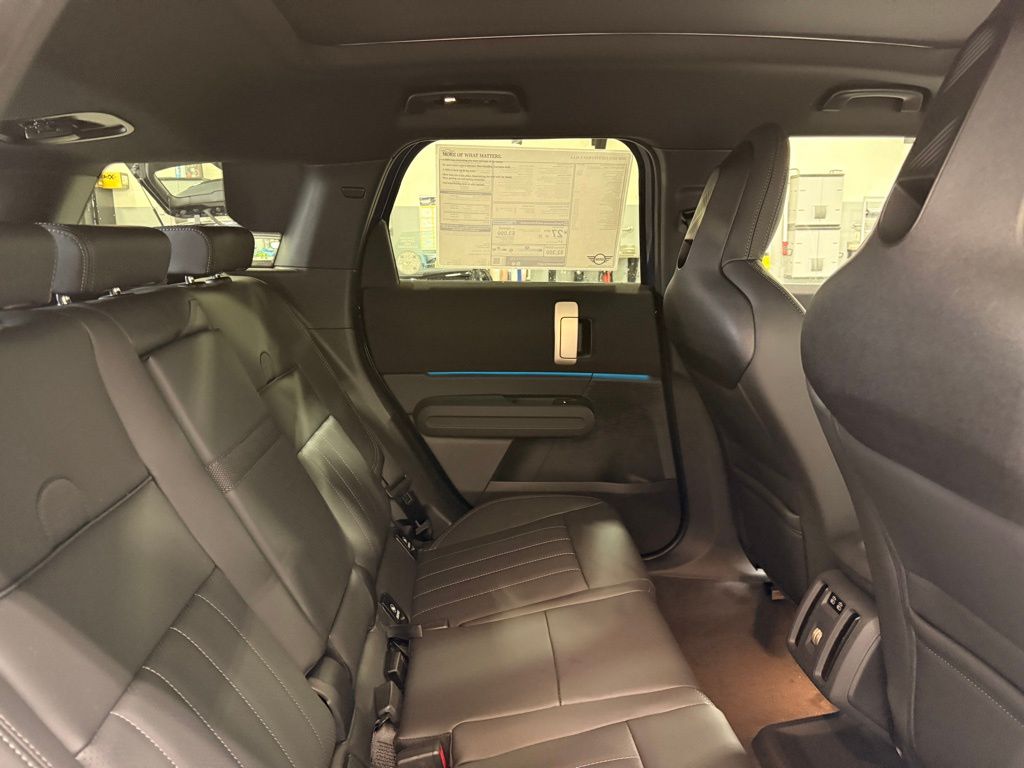 Thumbnail: 2026 MINI Cooper Countryman - 26