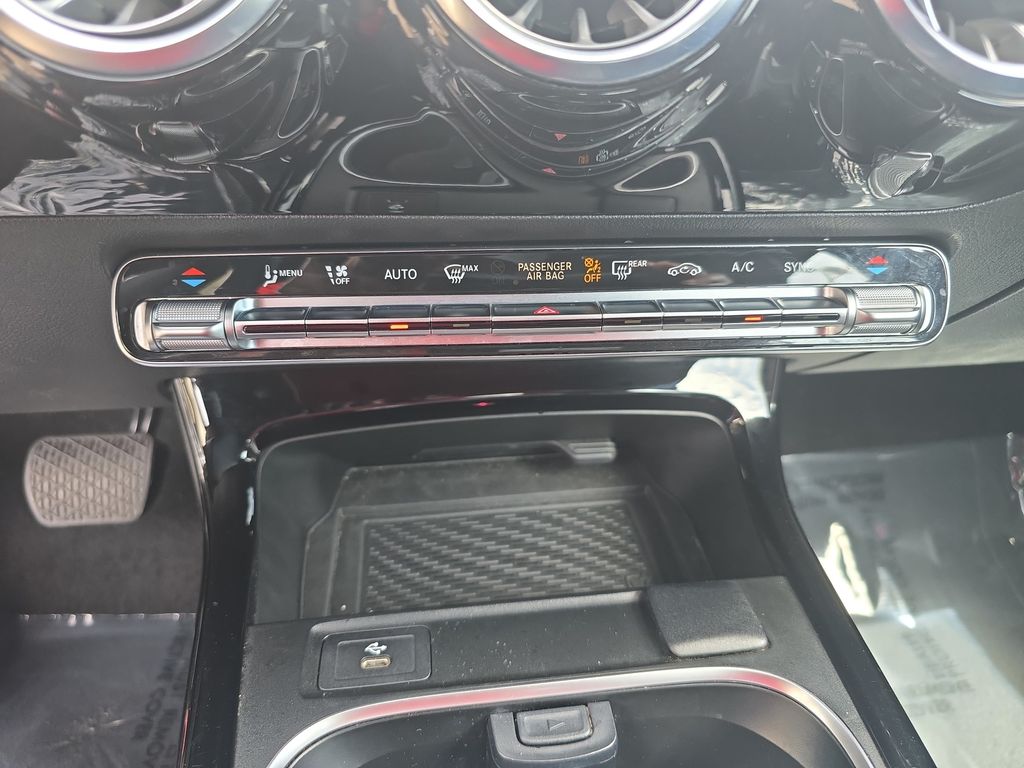 Used 2025 Mercedes-benz CLA Coupe