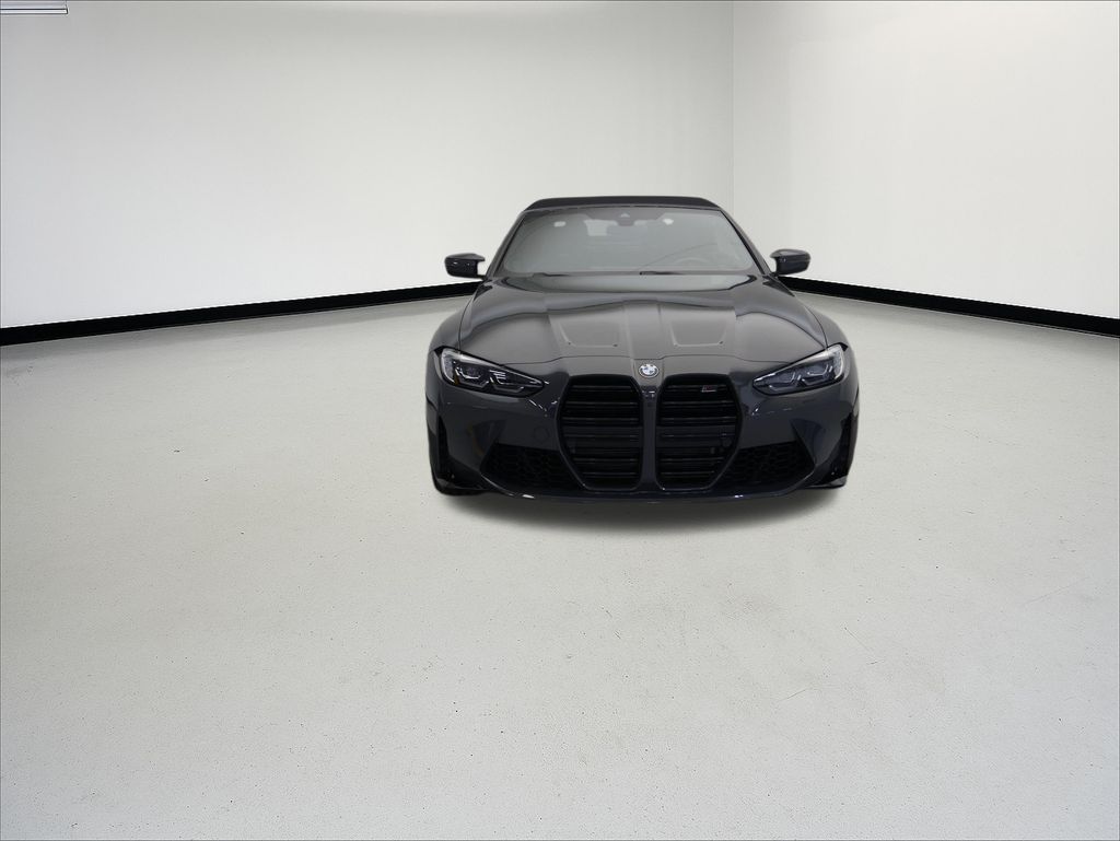 Thumbnail: 2024 BMW M4 - 8