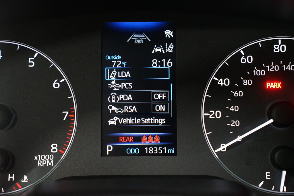 Thumbnail: 2025 Toyota Corolla - 16