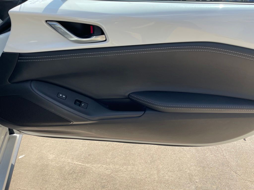 Used Car 2022 Mazda Mx-5 Miata  Grand Touring For Sale Under $30,000 In Georgetown, Texas