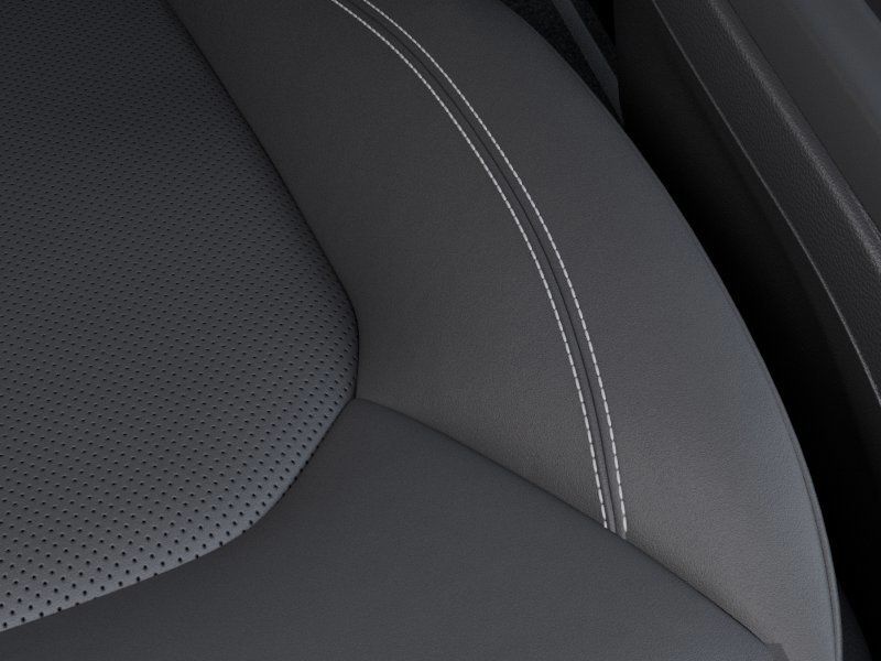 New 2026 Red Chrysler Select image 21