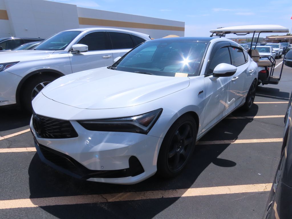 2023 Acura Integra A-Spec w/Tech -
                  Phoenix, AZ