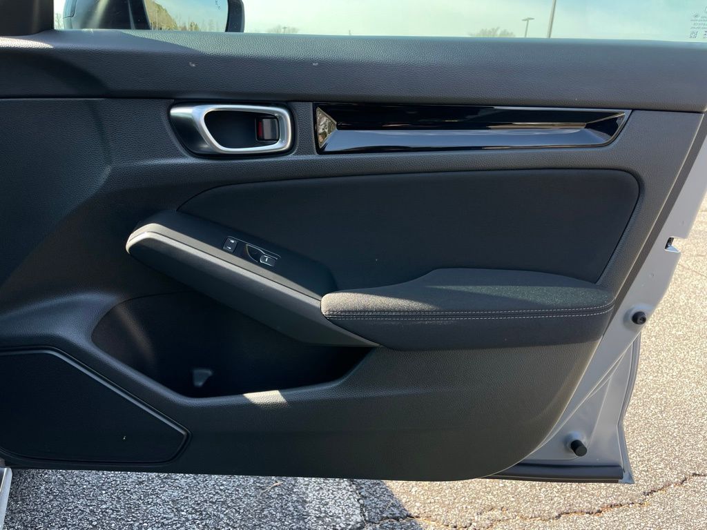 Thumbnail: 2026 Honda Civic - 29