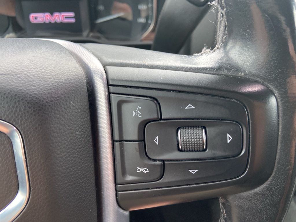 Thumbnail: 2019 GMC Sierra 1500 - 19