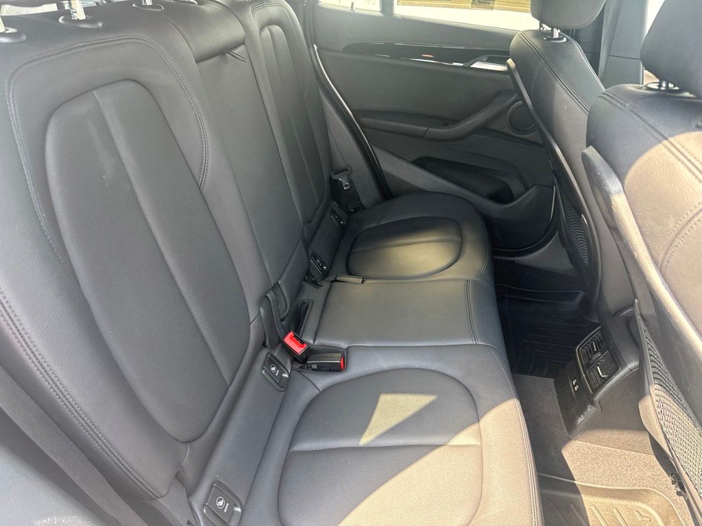 2019 BMW X1 sDrive28i