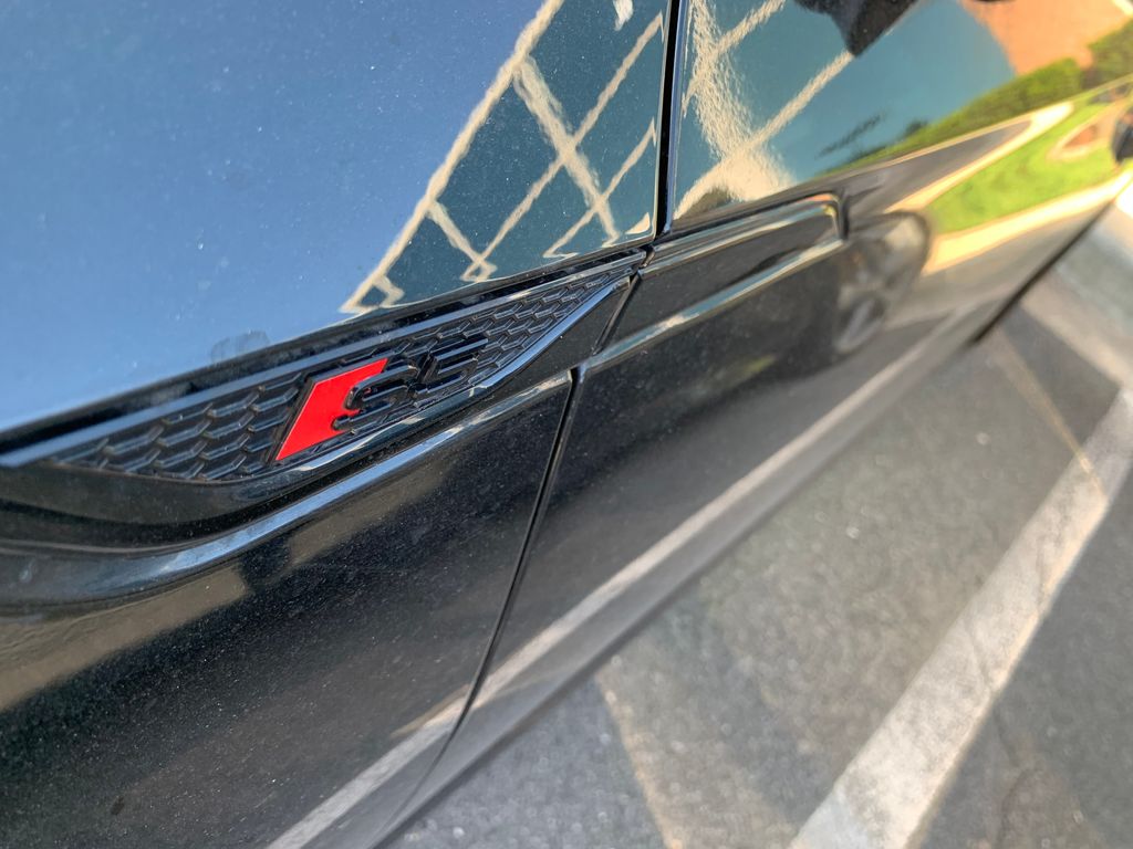 Thumbnail: 2023 Audi S5 - 16