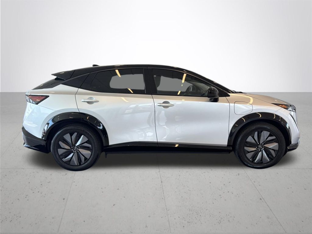 2024 Nissan Ariya ENGAGE+ e-4ORCE
