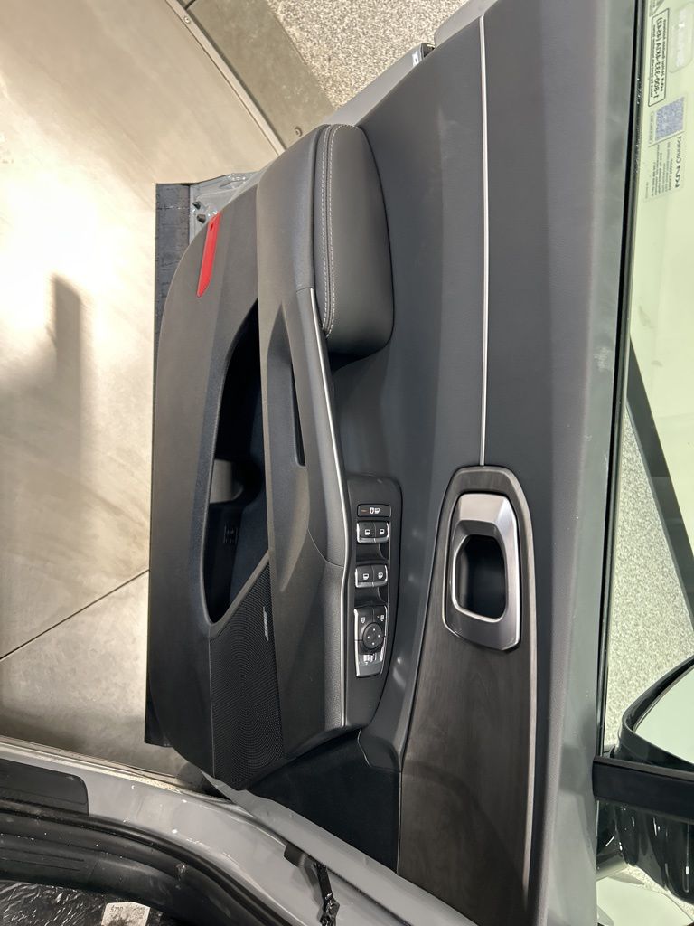 new 2026 Kia Sorento car, priced at $41,050