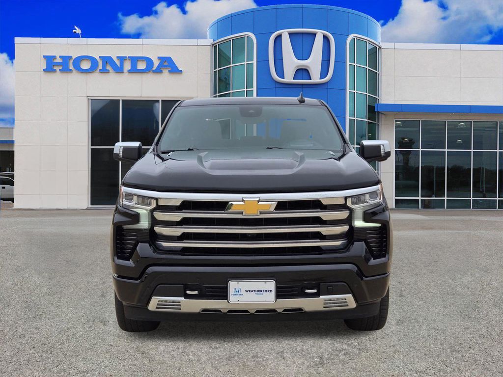 Used 2023 Chevrolet Silverado 1500 Truck