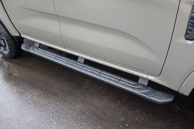 new 2026 Ford Ranger car, priced at $45,507