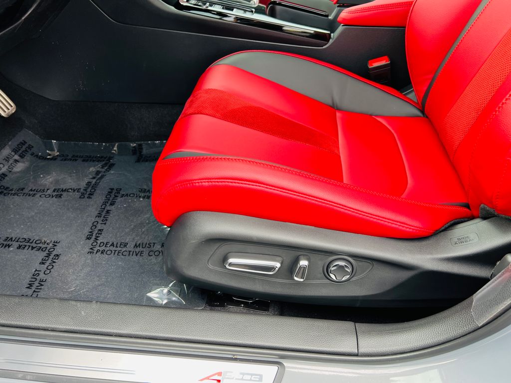 Thumbnail: 2026 Acura Integra - 15