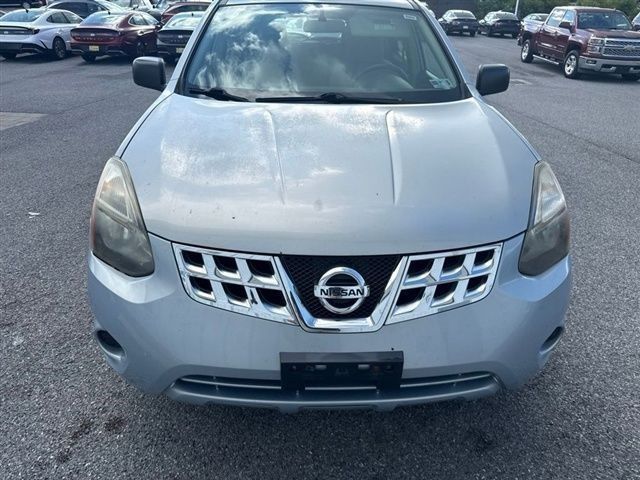  2015 Nissan Rogue Select S AWD   