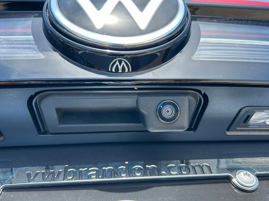 New 2026 Gray Volkswagen 1.5T S image 44