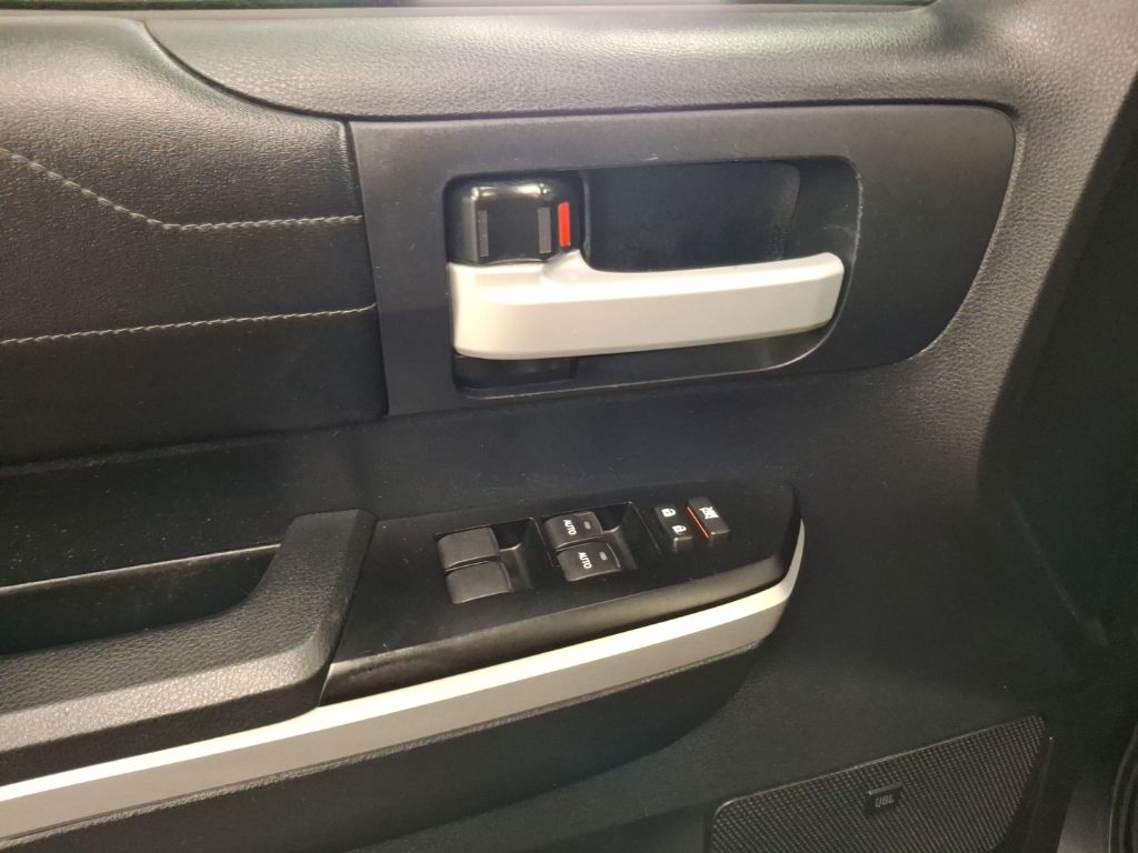 Used 2016 Toyota Tundra Truck