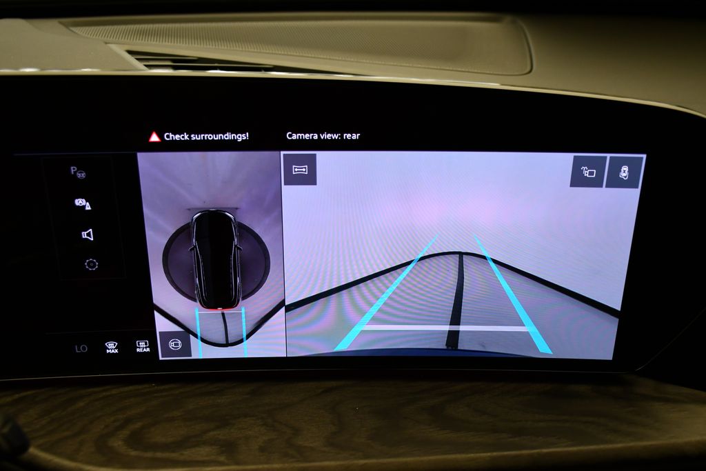 Thumbnail: 2025 Audi Q5 - 26