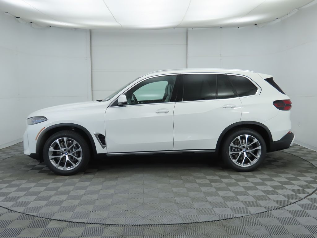 Thumbnail: 2026 BMW X5 - 8