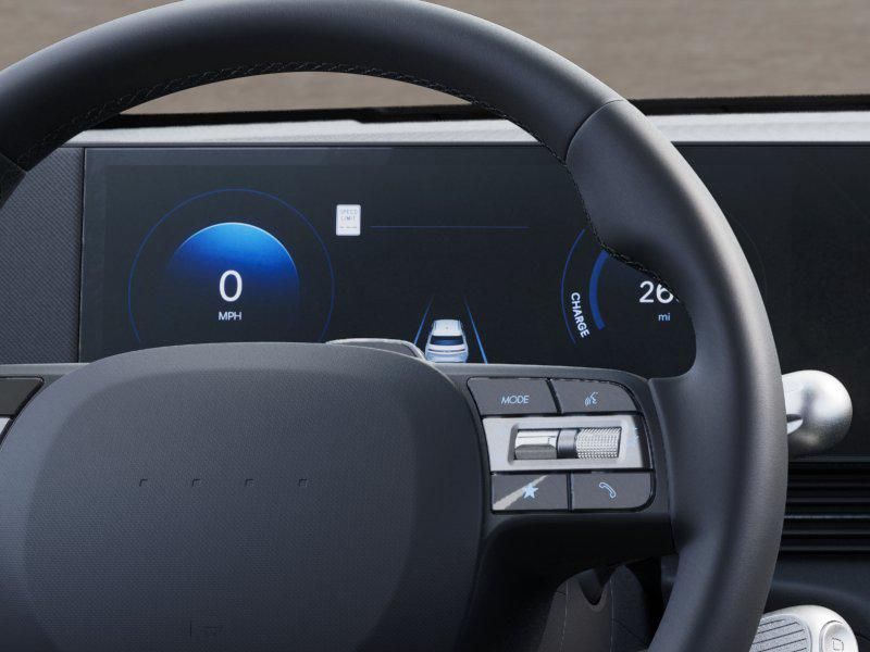 2026 Hyundai IONIQ 5 XRT