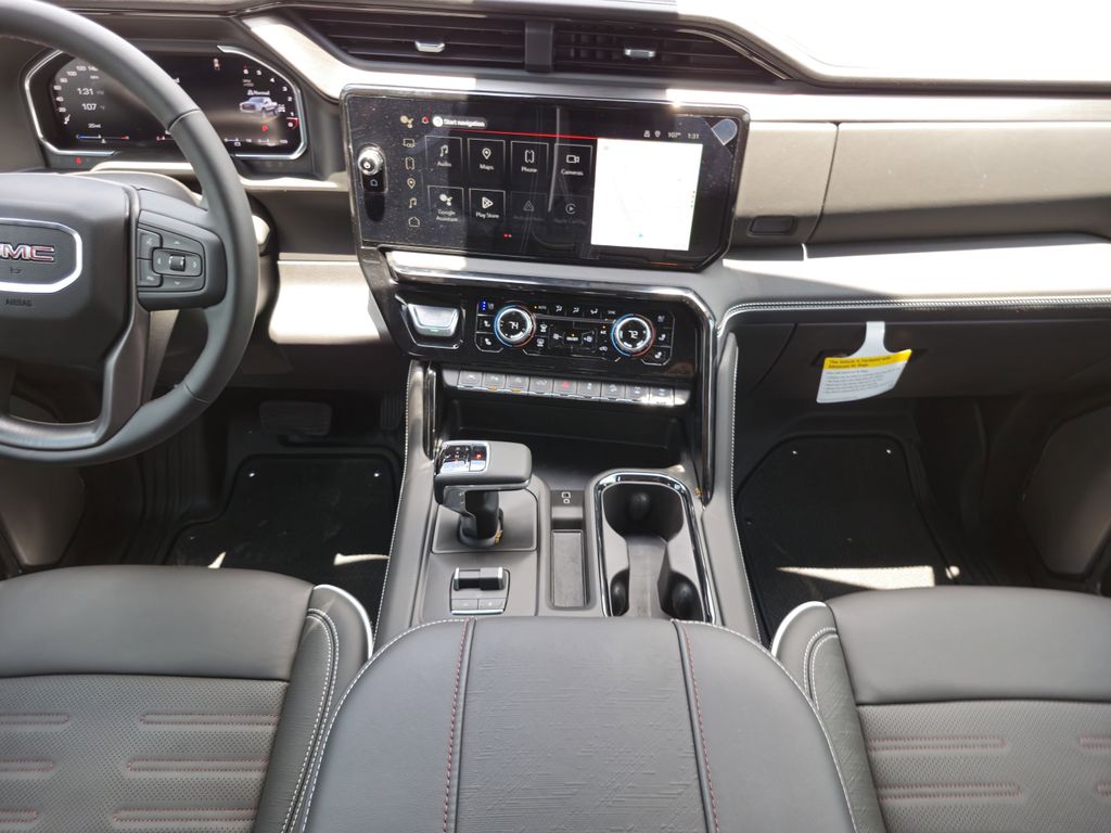 new 2026 GMC Sierra 1500 car, priced at $69,040