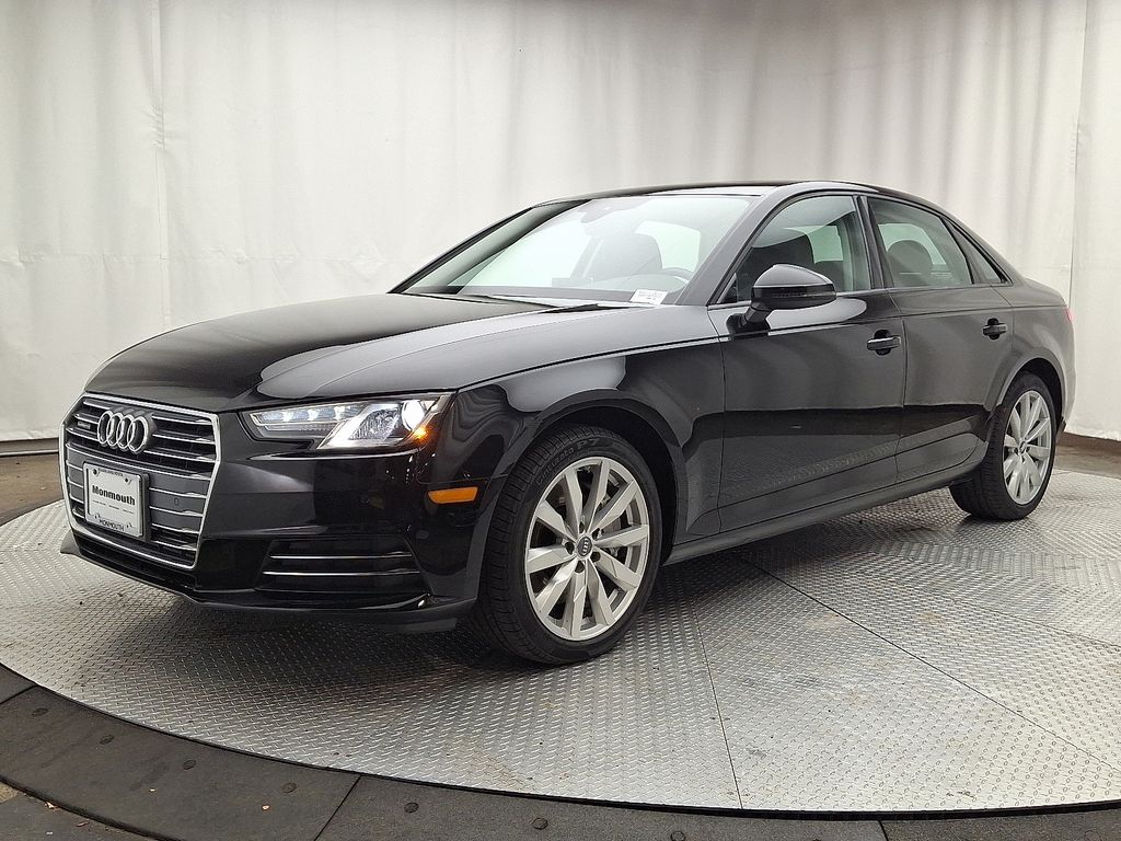 2017 Audi A4 Premium -
                  Eatontown, NJ