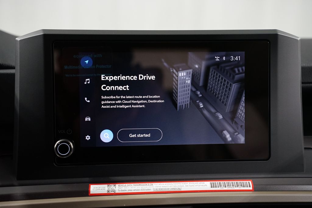 Thumbnail: 2026 Toyota Tacoma - 19