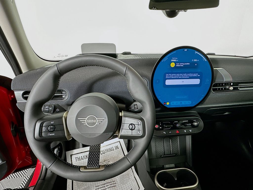 2025 MINI Cooper Hardtop S 10