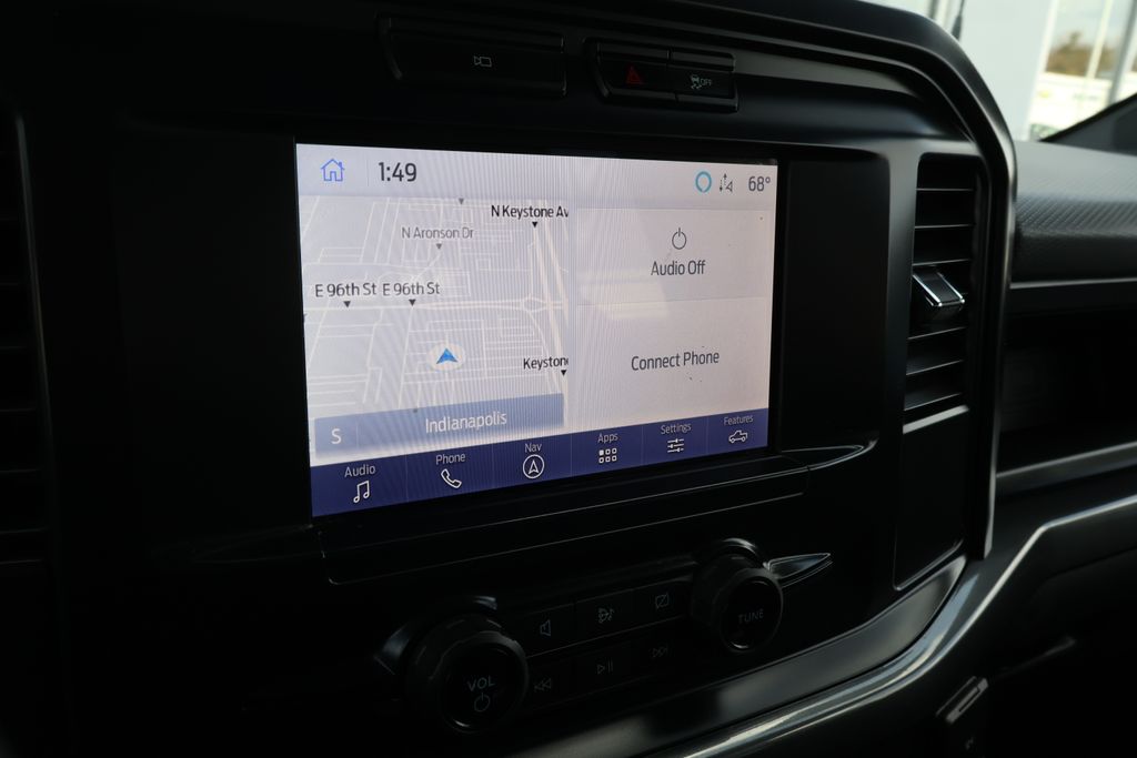 Thumbnail: 2022 Ford F-150 - 25