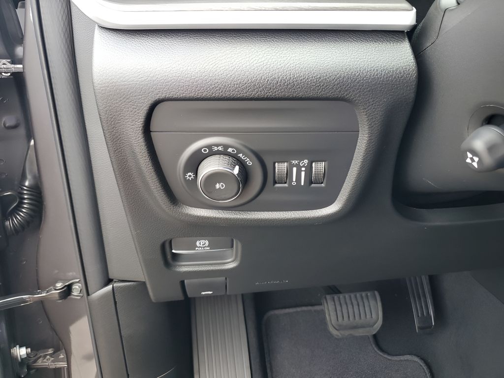 New Car 2025 Jeep Grand Cherokee L  Limited For Sale Under $50,000 In Austin, Texas