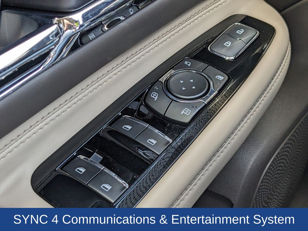 2024 Lincoln Corsair Grand Touring