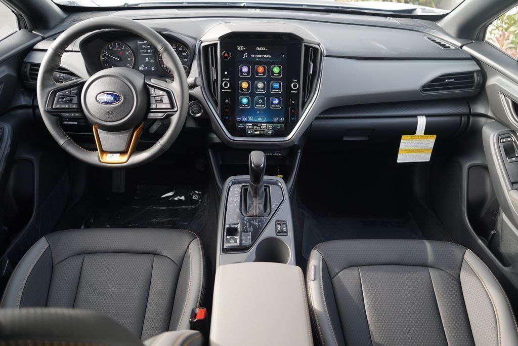 Thumbnail: 2026 Subaru Crosstrek - 8