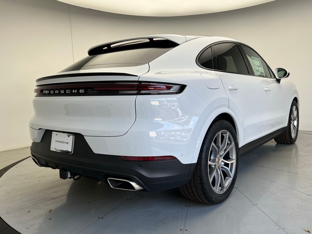 Thumbnail: 2026 Porsche  - 22