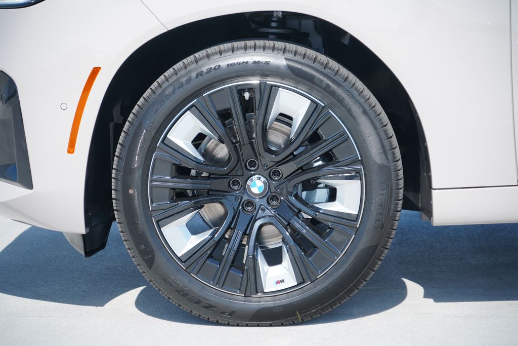 Thumbnail: 2026 BMW X3 - 5