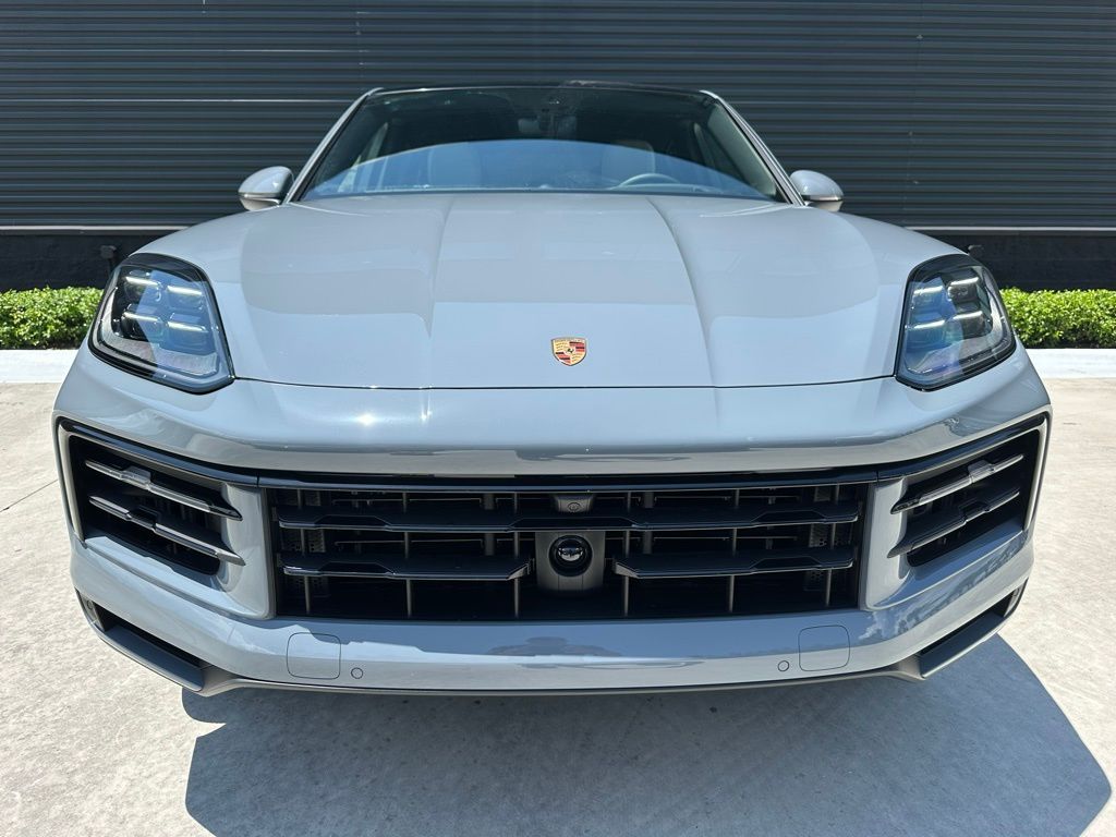 Thumbnail: 2025 Porsche  - 7