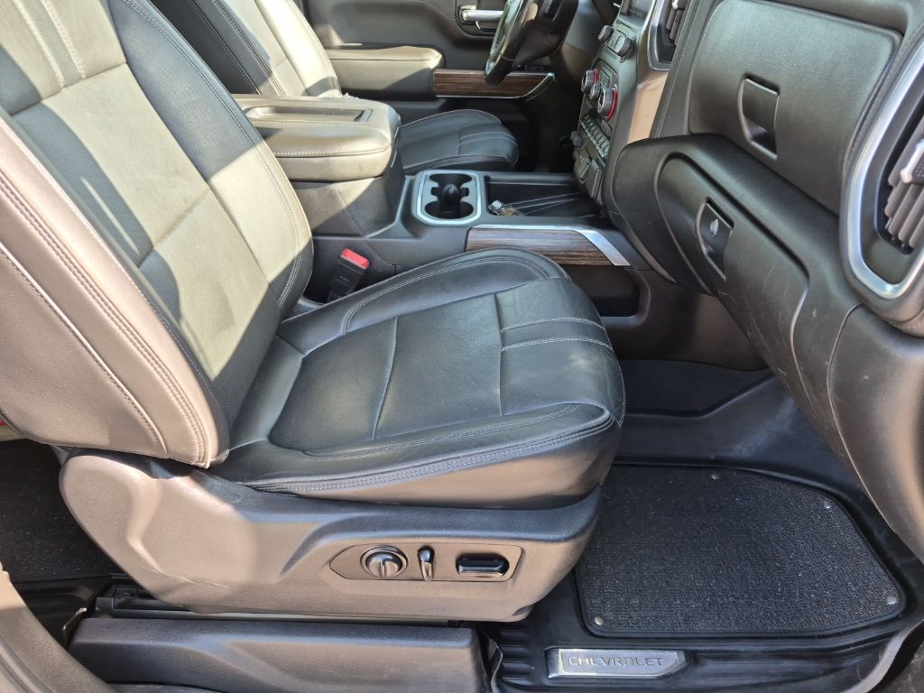 Used Car 2021 Chevrolet Silverado 3500hd  High Country For Sale Under $40,000 In Austin, Texas