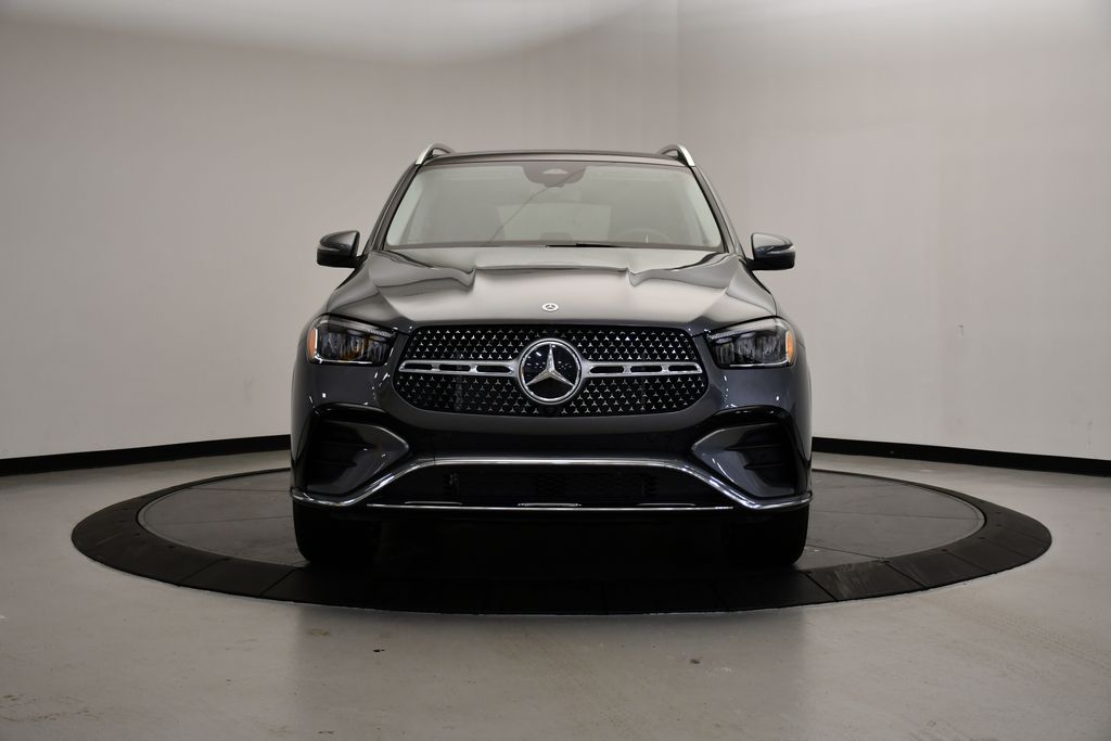 Thumbnail: 2026 Mercedes-Benz GLE - 8