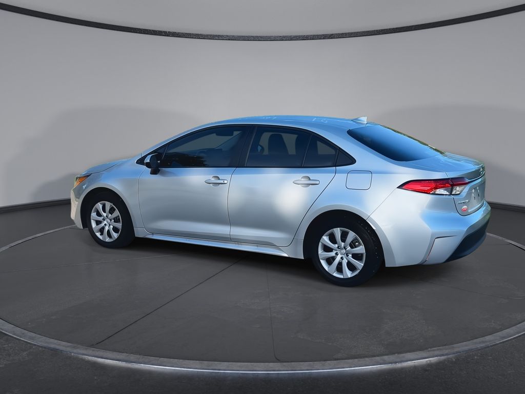 Thumbnail: 2025 Toyota Corolla - 6