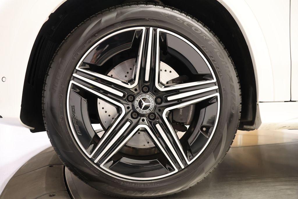 Thumbnail: 2026 Mercedes-Benz GLE - 11