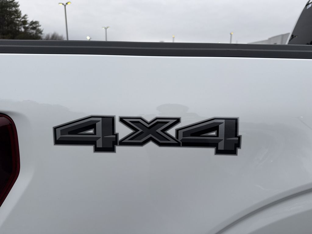 Used 2024 Ford F-150 Truck