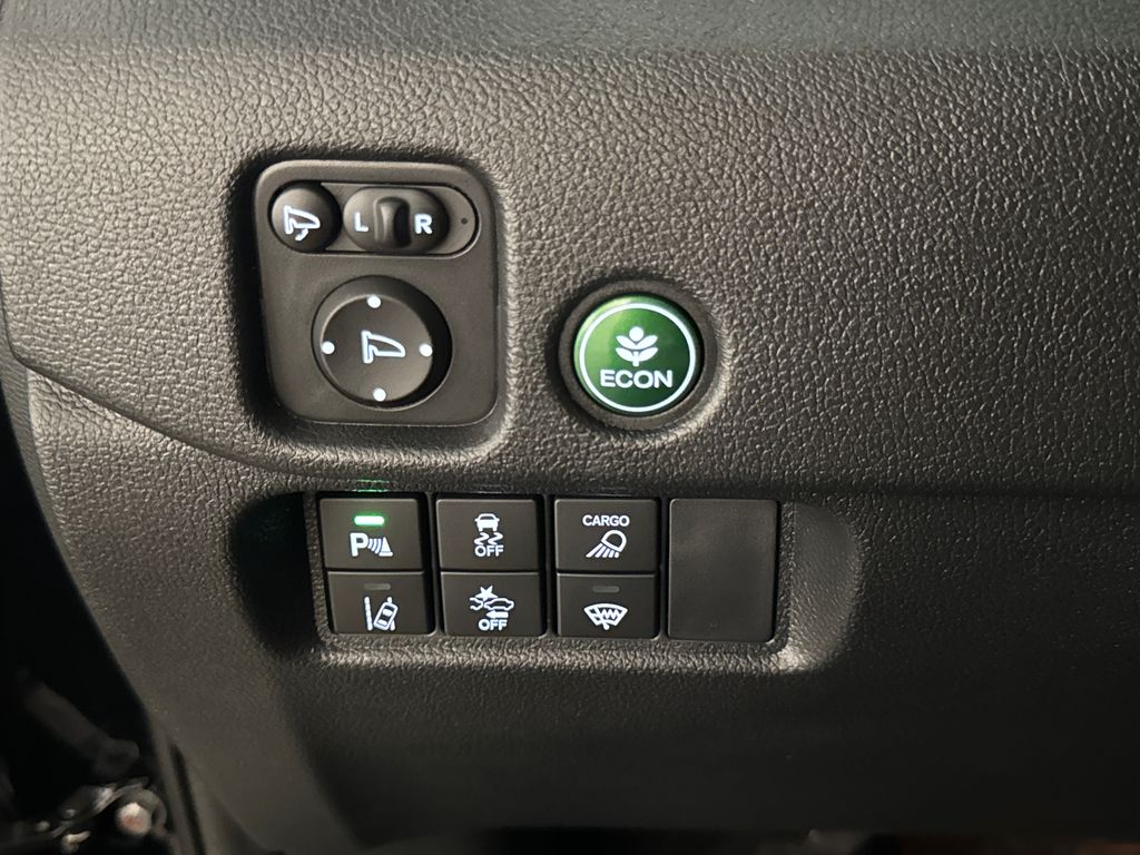 Certified Used 2025  Honda TrailSport image 18