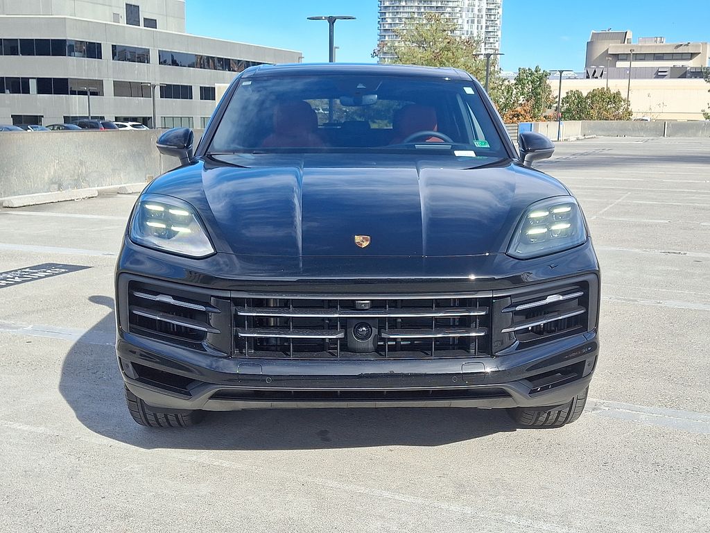 Thumbnail: 2026 Porsche Cayenne - 6