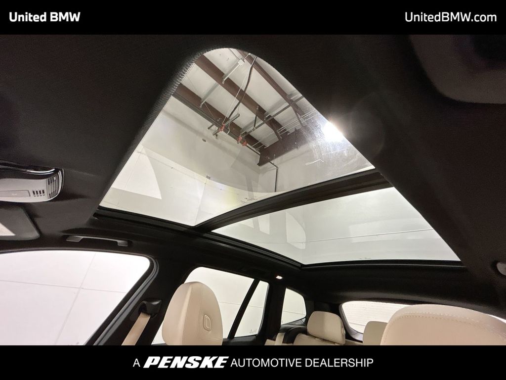 Thumbnail: 2021 BMW X3 - 20
