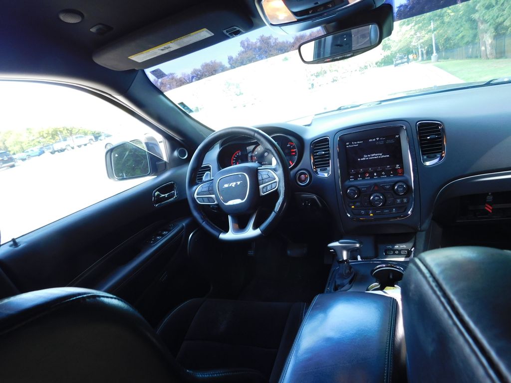 Thumbnail: 2019 Dodge Durango - 6