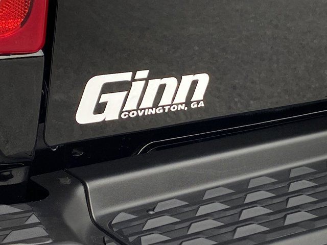 New 2024 Black Ram Tradesman image 20