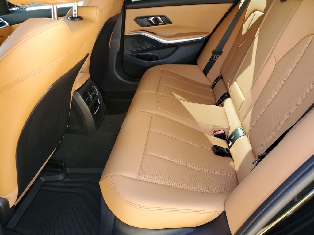 Used Car 2025 Bmw 3 Series  M340i Xdrive For Sale Under $60,000 In Austin, Texas