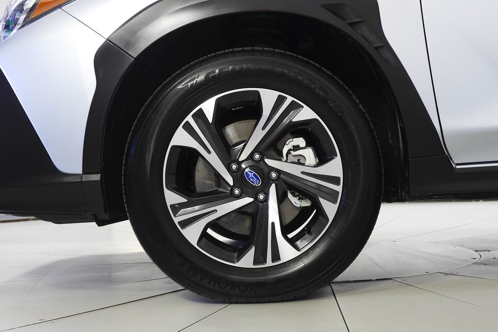 Thumbnail: 2025 Subaru Crosstrek - 5