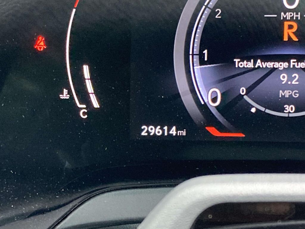 Certified Used 2024  Lexus 350 Premium Plus image 20