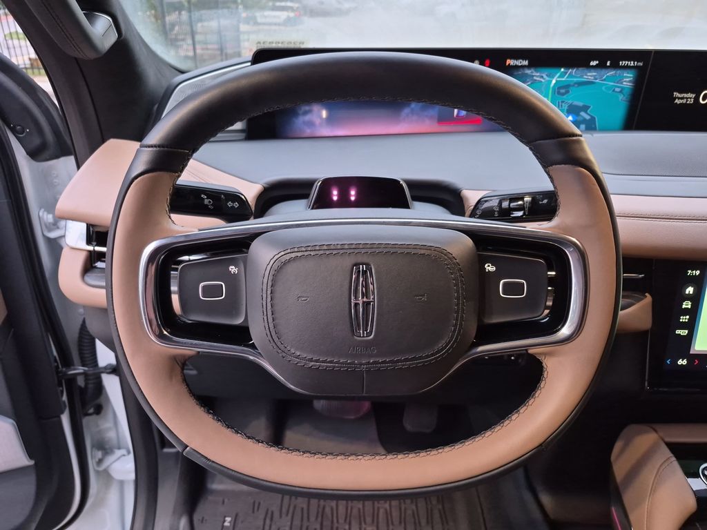 Used Car 2025 Lincoln Navigator L  Black Label For Sale Under $100,000 In Austin, Texas