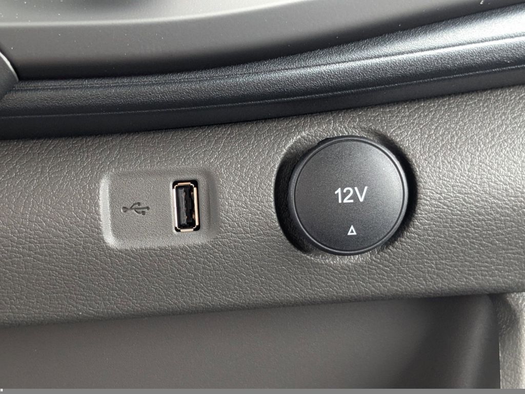 2025 Ford Transit-250 Cargo Van 