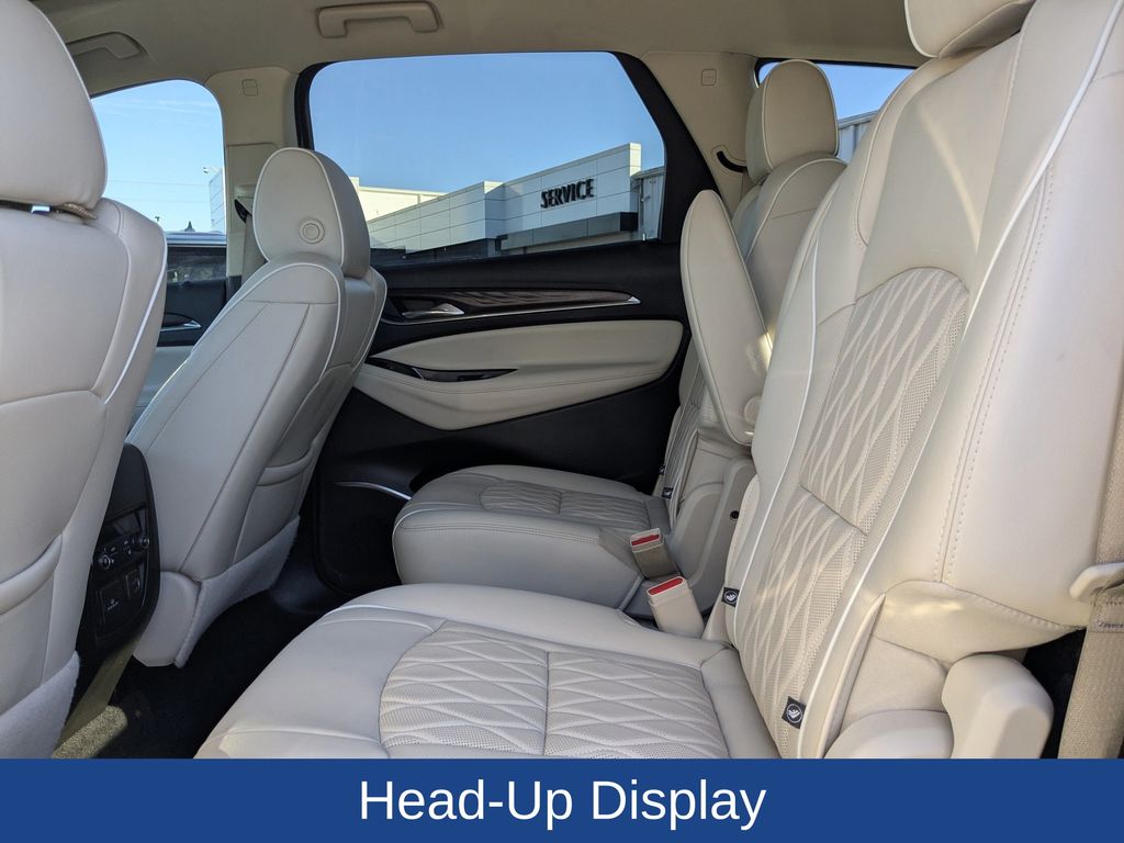 2024 Buick Enclave Avenir FWD